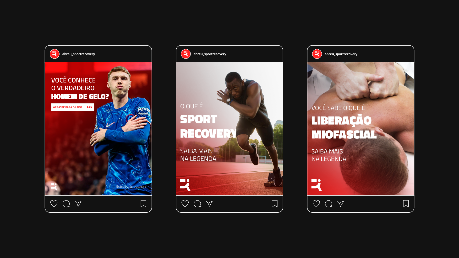 Abreu Sport Recovery detail 12