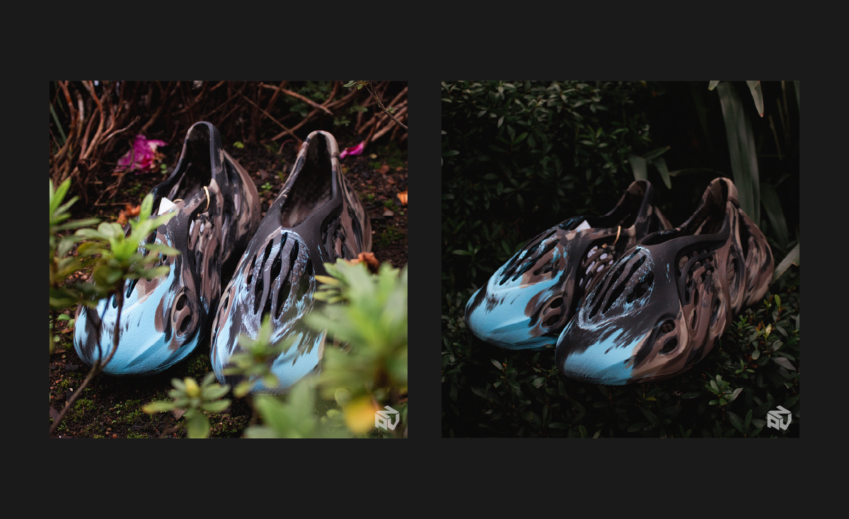 NPV Sneakers detail 16