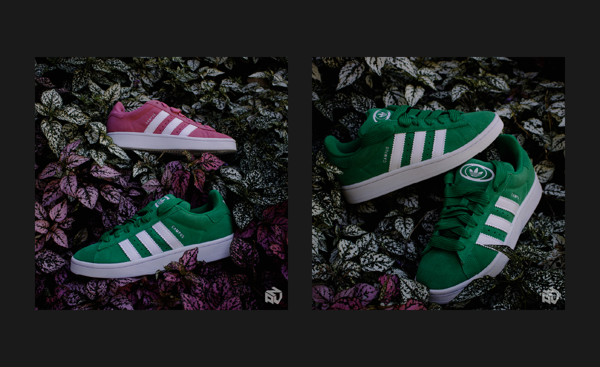 NPV Sneakers detail 18