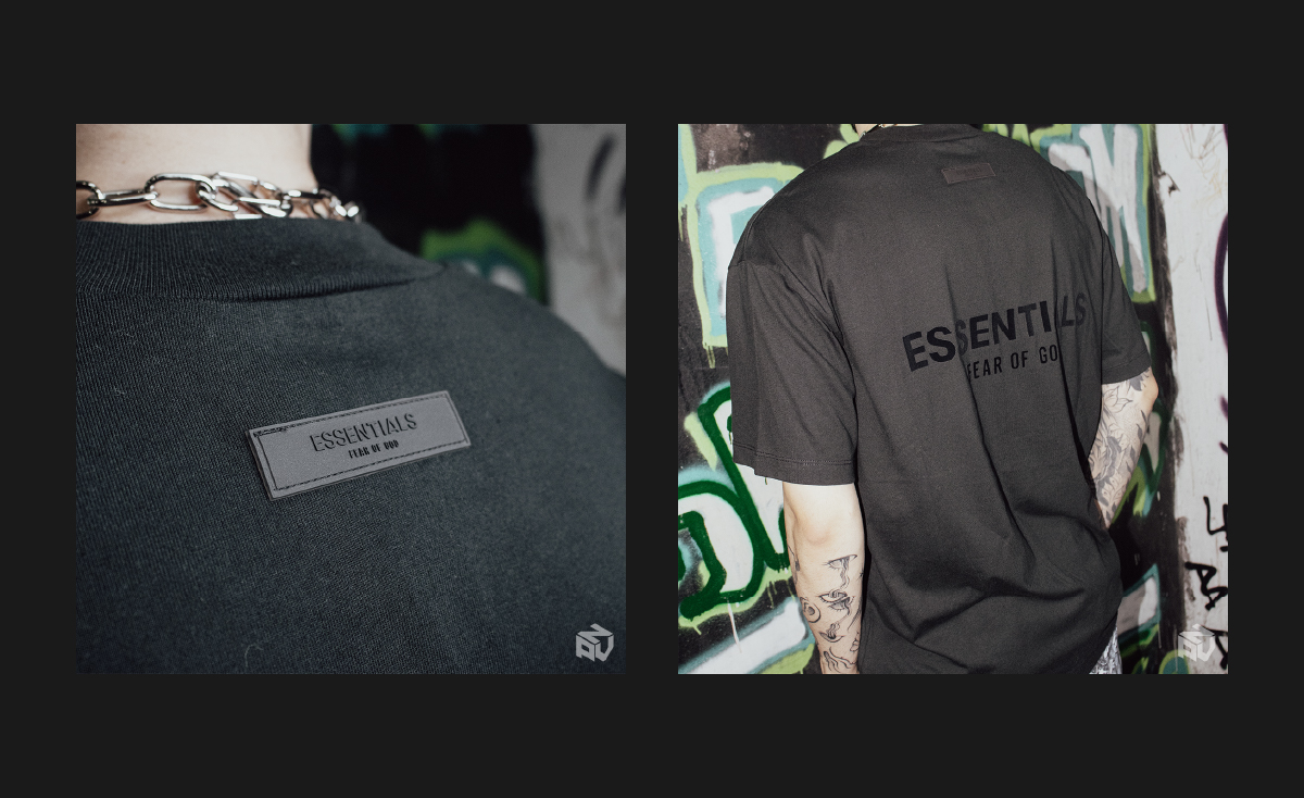 NPV Sneakers detail 19