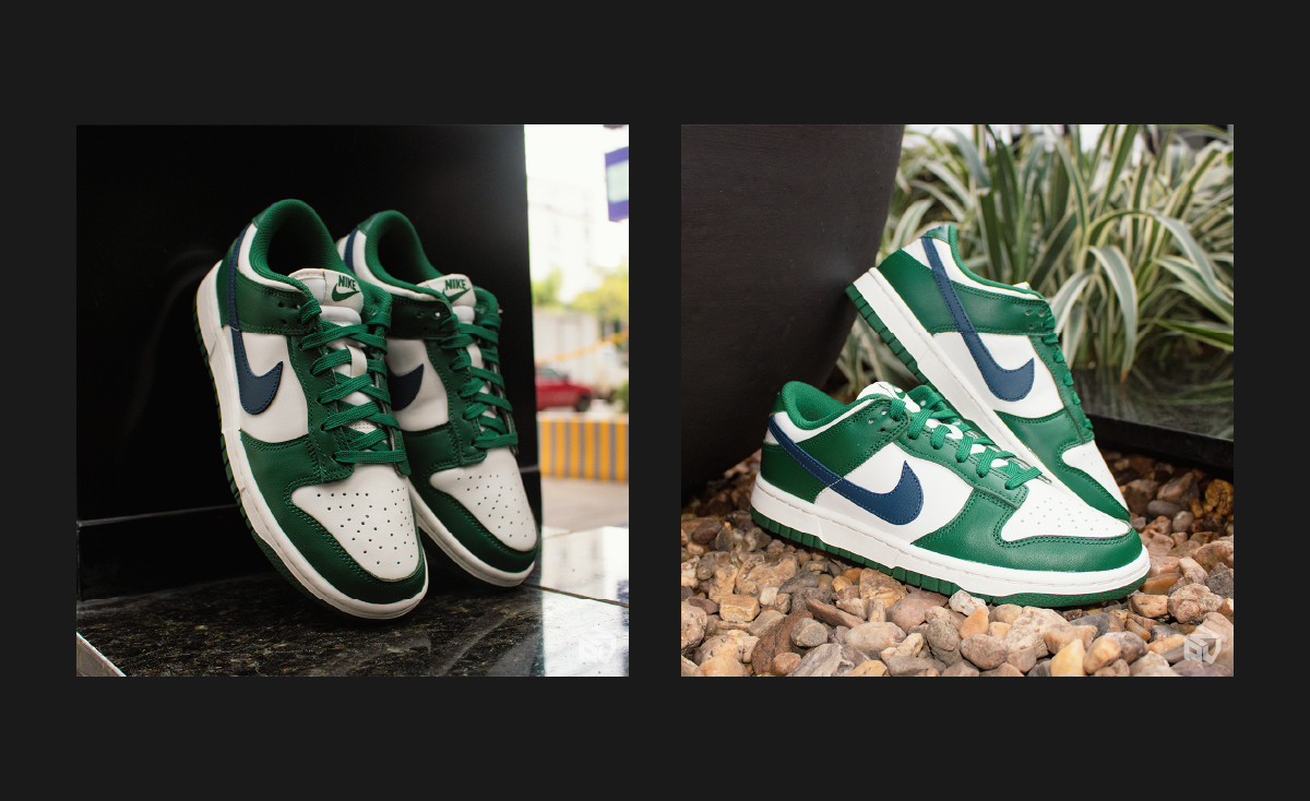 NPV Sneakers detail 21