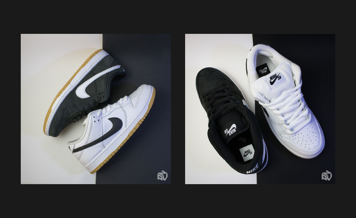 NPV Sneakers detail 22