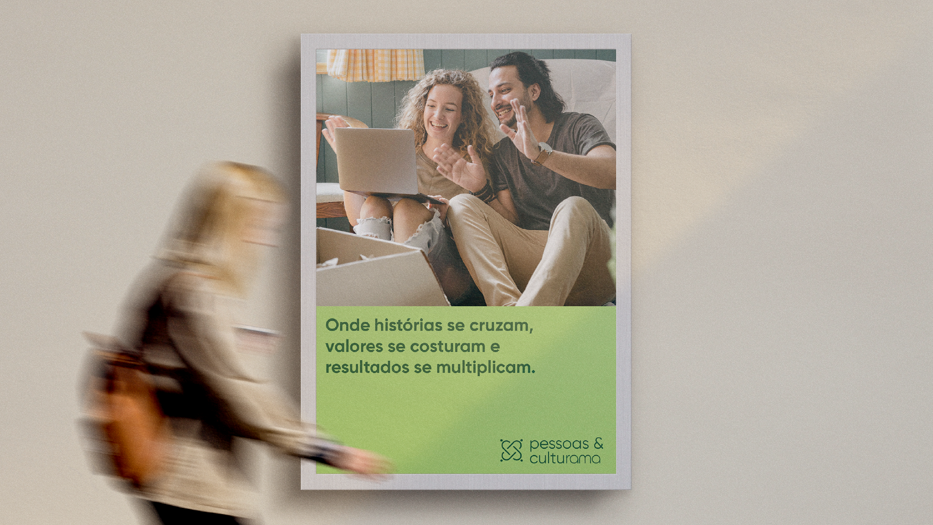 Pessoas & Cultura - Rama detail 10