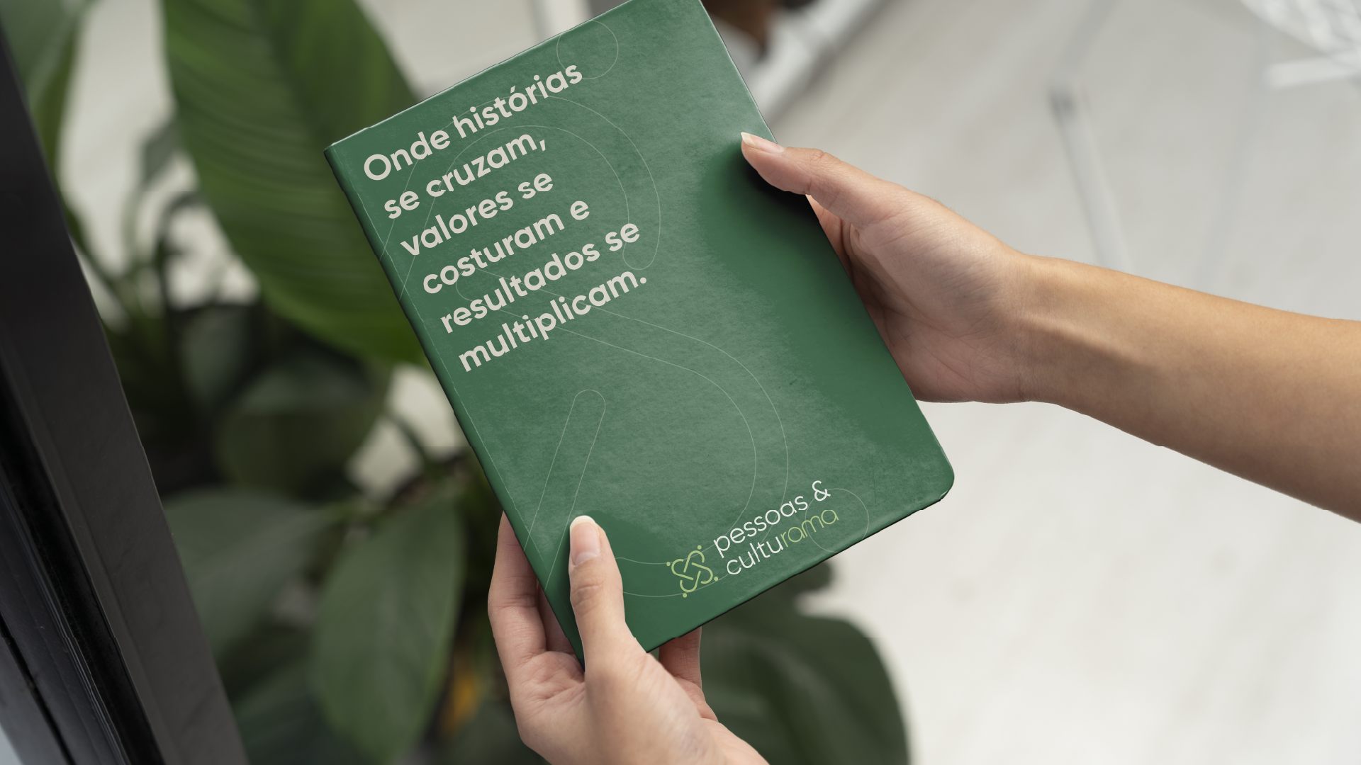 Pessoas & Cultura - Rama detail 13