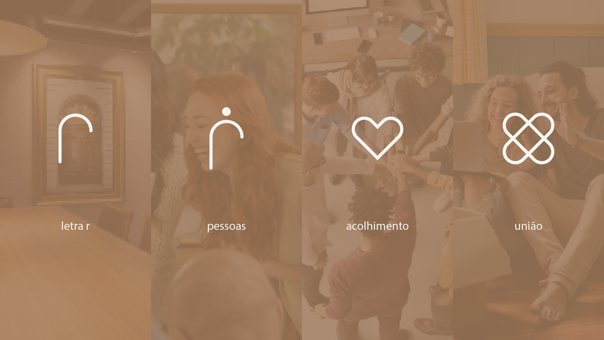 Pessoas & Cultura - Rama detail 4