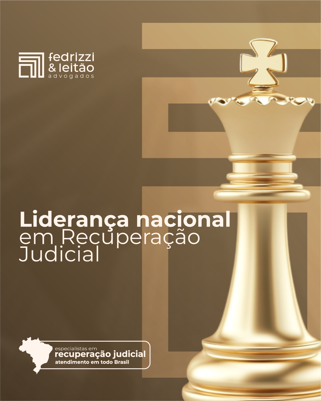 Fedrizzi & Leitão Advogados post 6