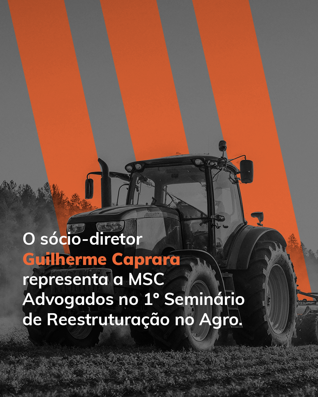 MSC Advogados post 1