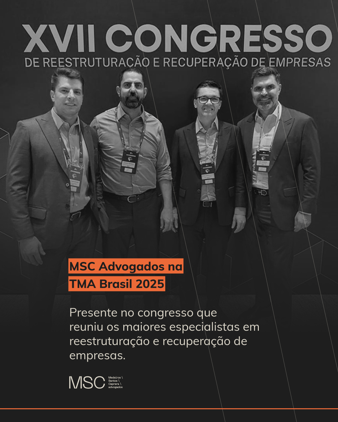 MSC Advogados post 2