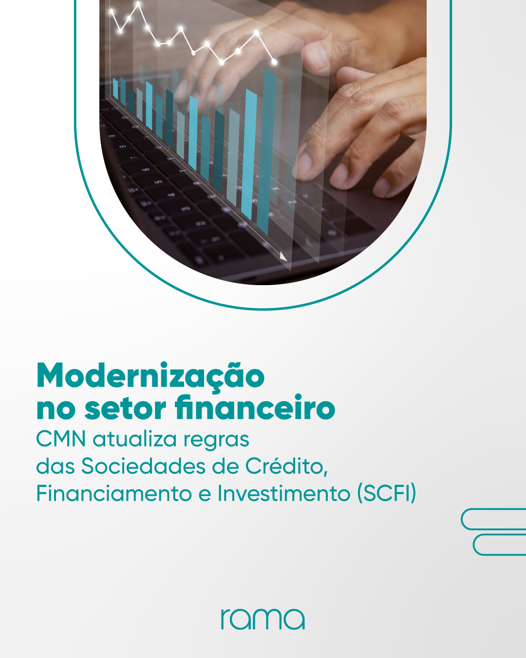 Rama Advogados post 1