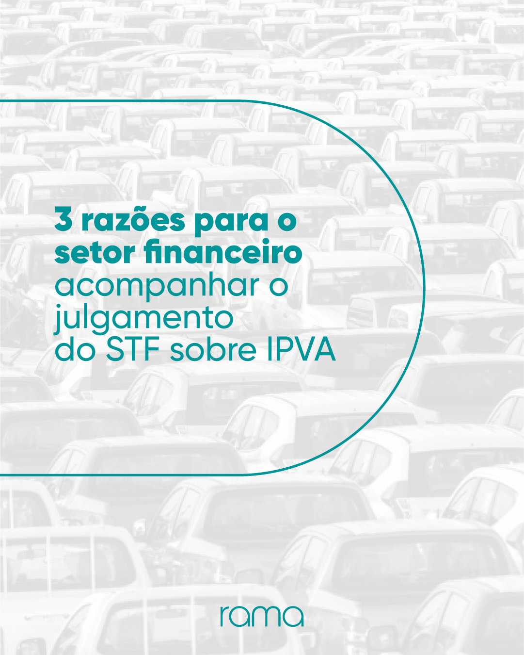 Rama Advogados post 4