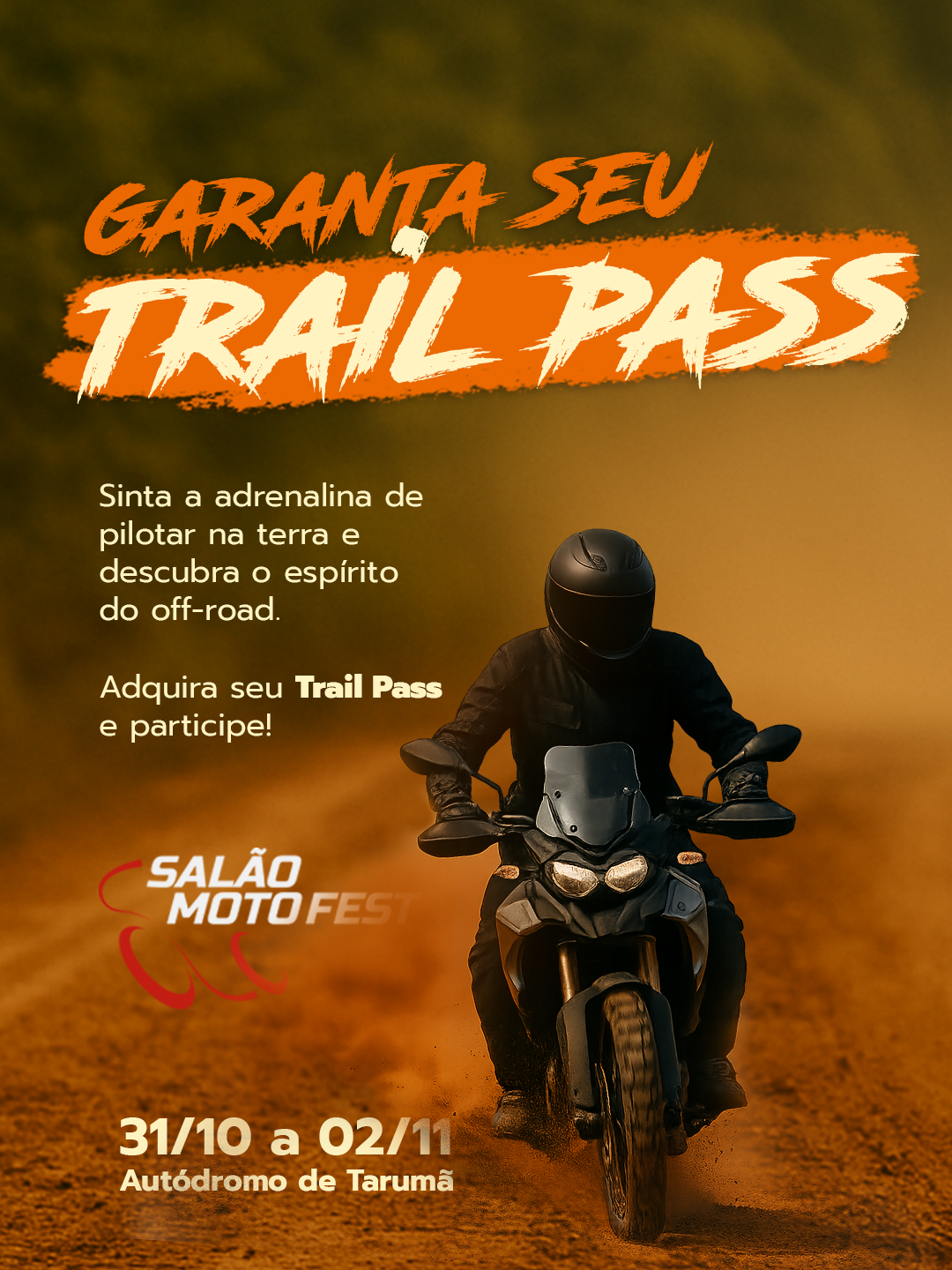 Salão Moto Fest post 6