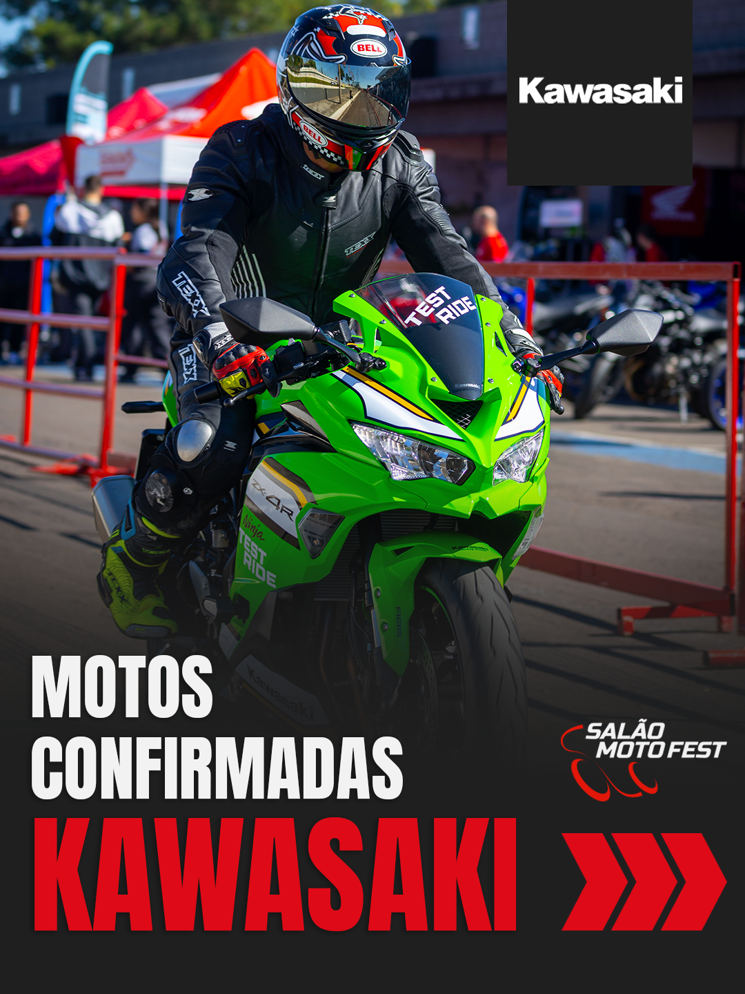 Salão Moto Fest post 7